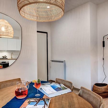 Gocce Villas - Casa Parsano Сорренто Экстерьер фото
