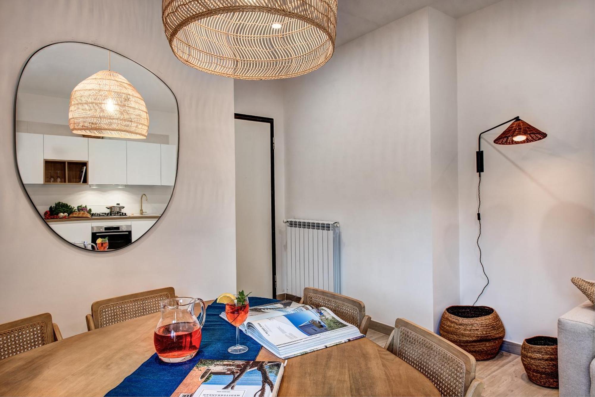 Gocce Villas - Casa Parsano Сорренто Экстерьер фото